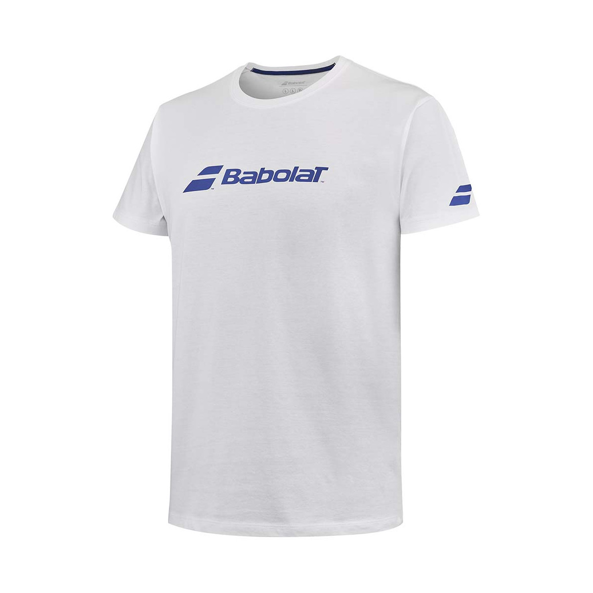 Babolat Exercise Tee Red