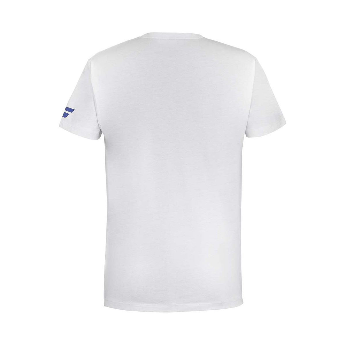 Babolat Exercise Tee Red