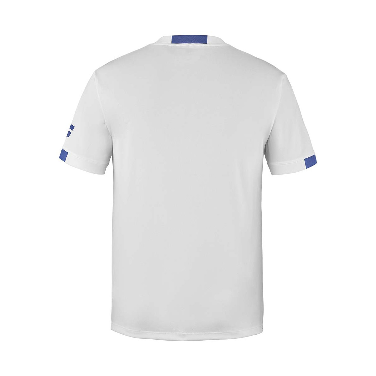 Babolat Play Crew Neck Black T-Shirt