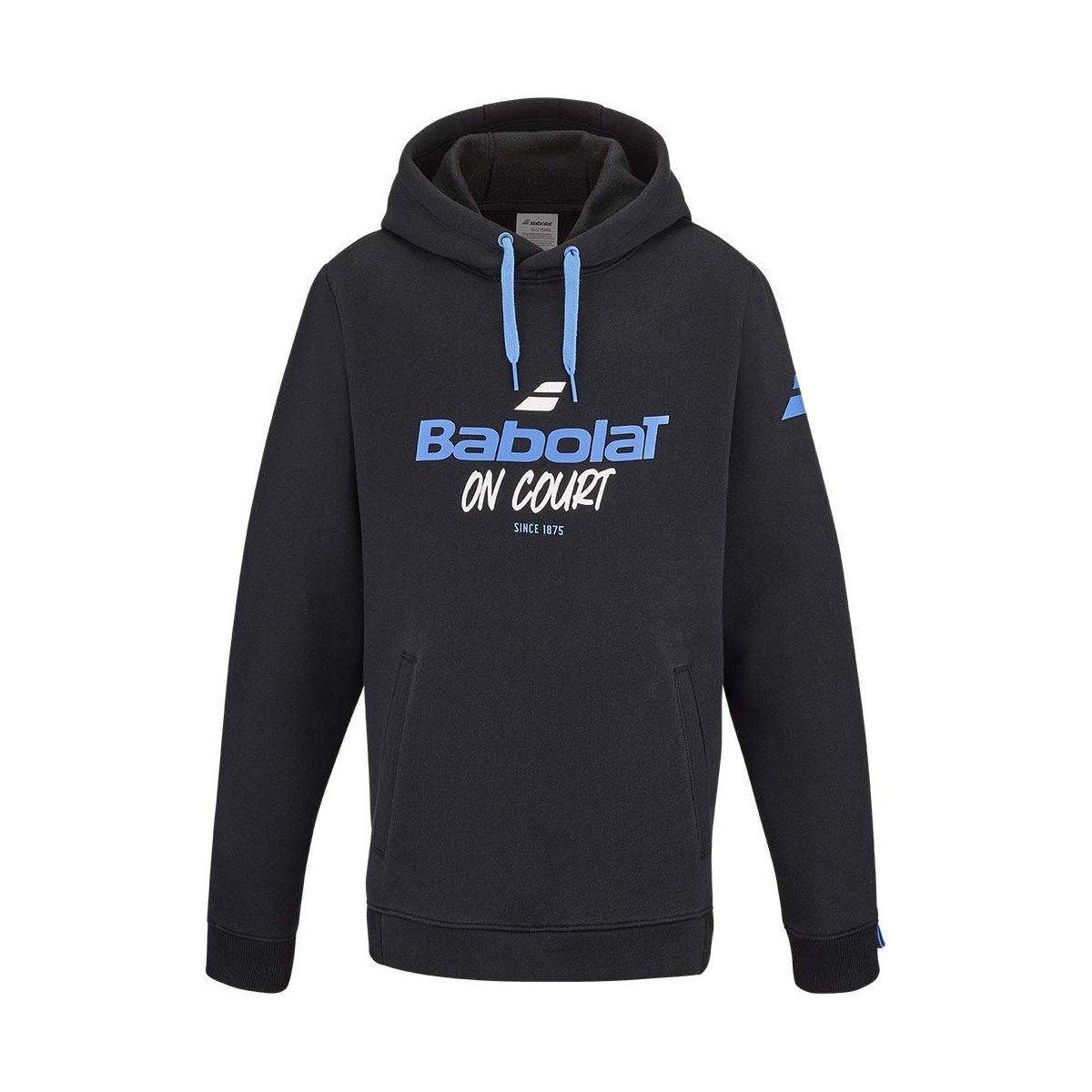 Babolat Exercice Blue / Lightblue Junior Hood