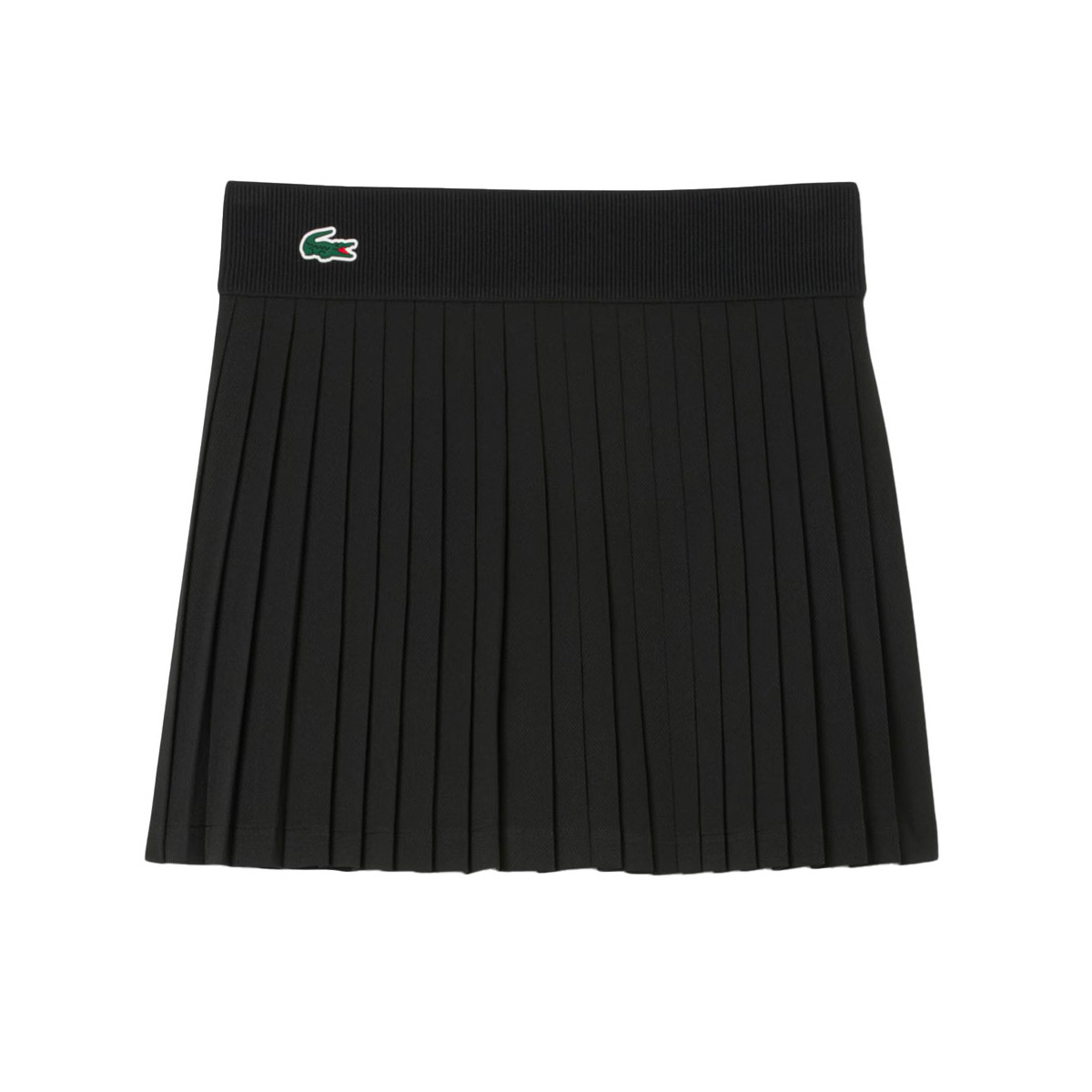 Lacoste Tennis Skirt Dark Blue