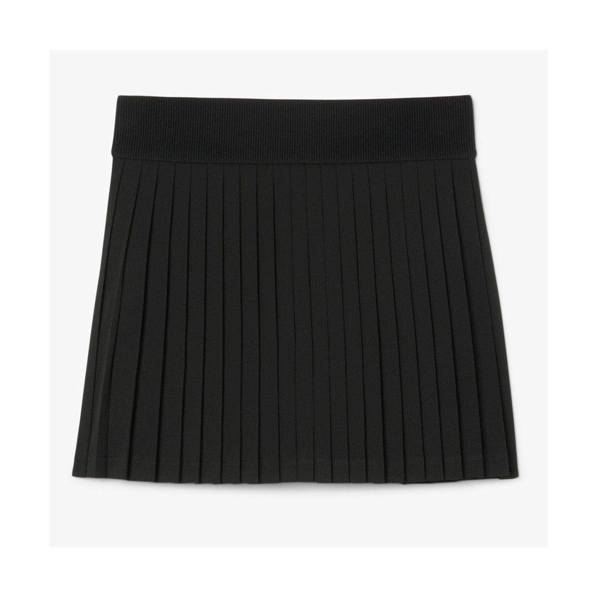 Lacoste Tennis Skirt Dark Blue