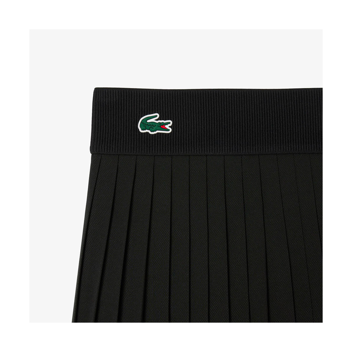 Lacoste Tennis Skirt Dark Blue
