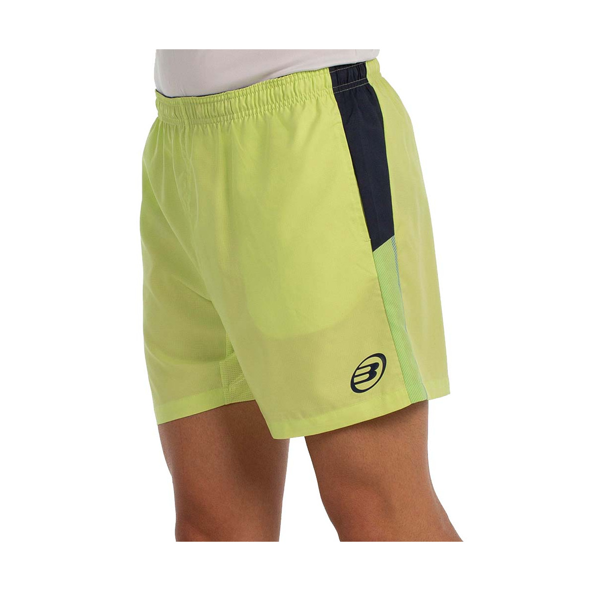 Bullpadel Legar Navyblue Shorts