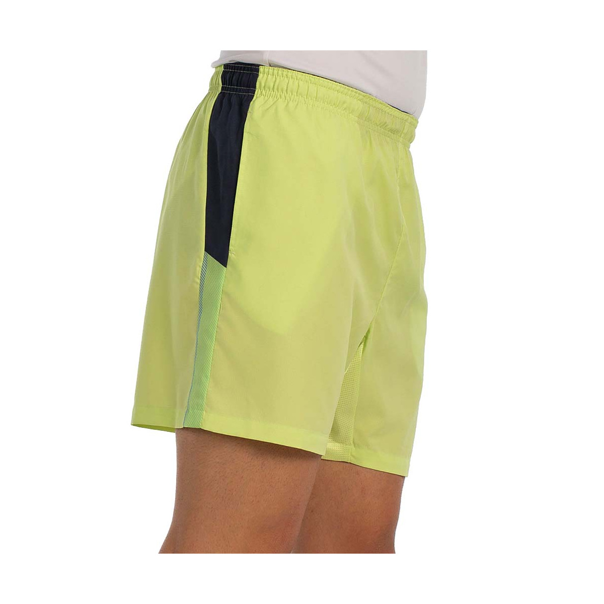 Bullpadel Legar Navyblue Shorts