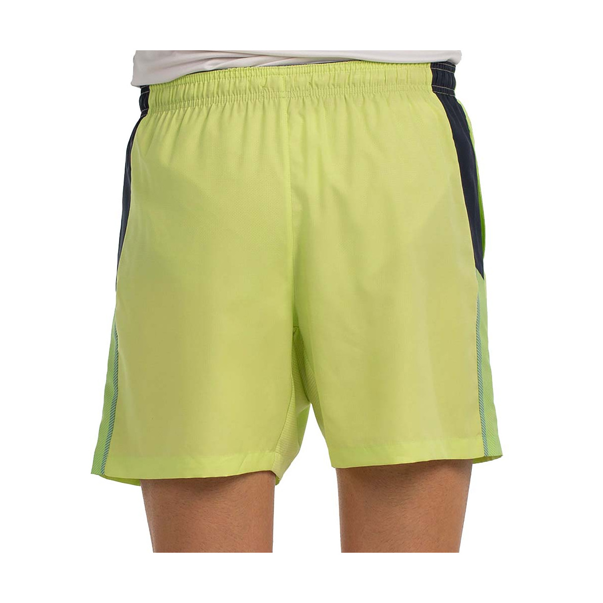 Bullpadel Legar Navyblue Shorts