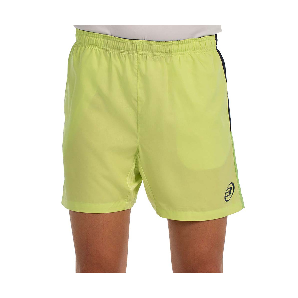 Bullpadel Legar Navyblue Shorts
