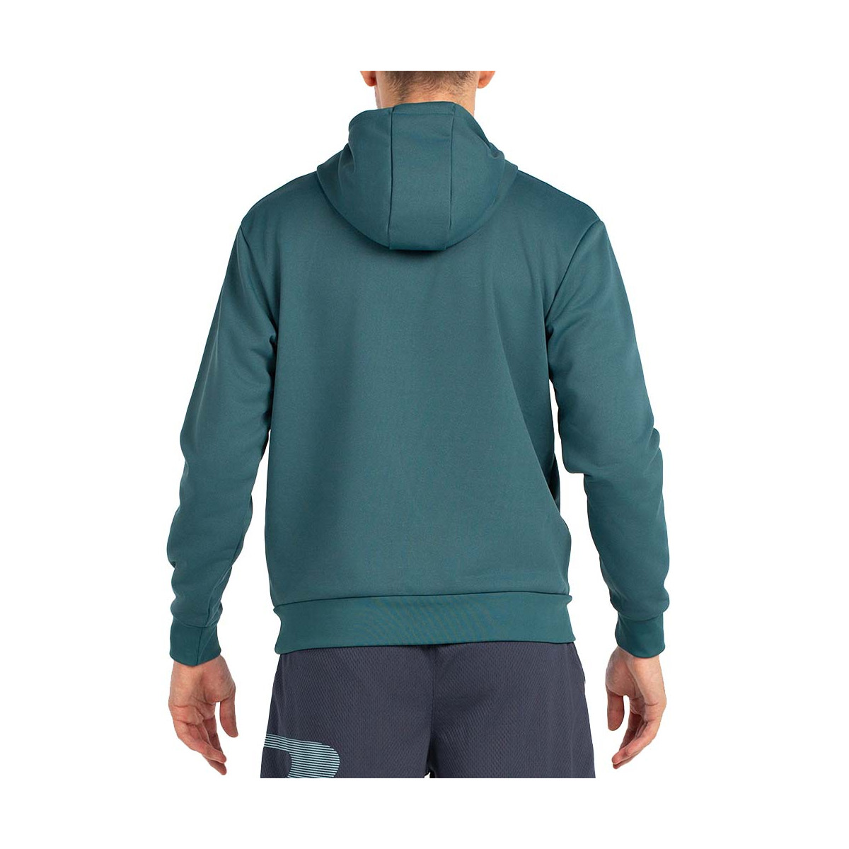 Bullpadel Nocir Navy Blue Sweatshirt