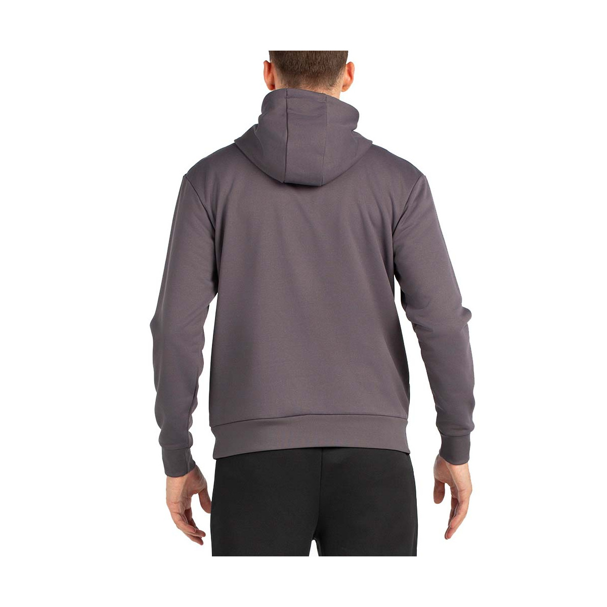 Bullpadel Binee Dark Green Sweatshirt