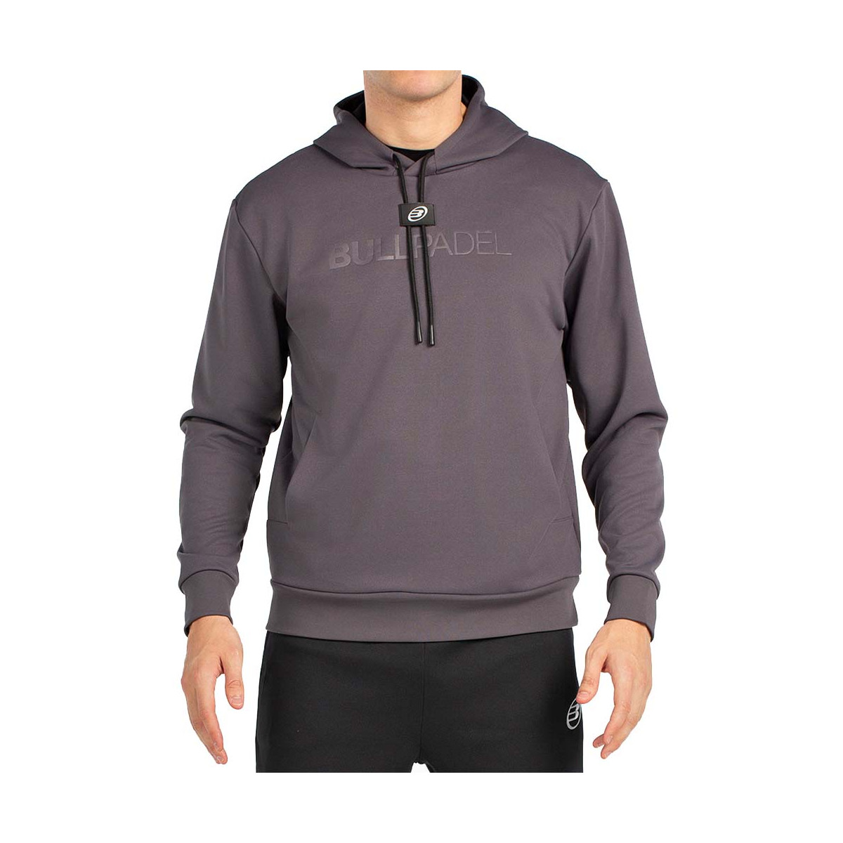 Bullpadel Binee Dark Green Sweatshirt