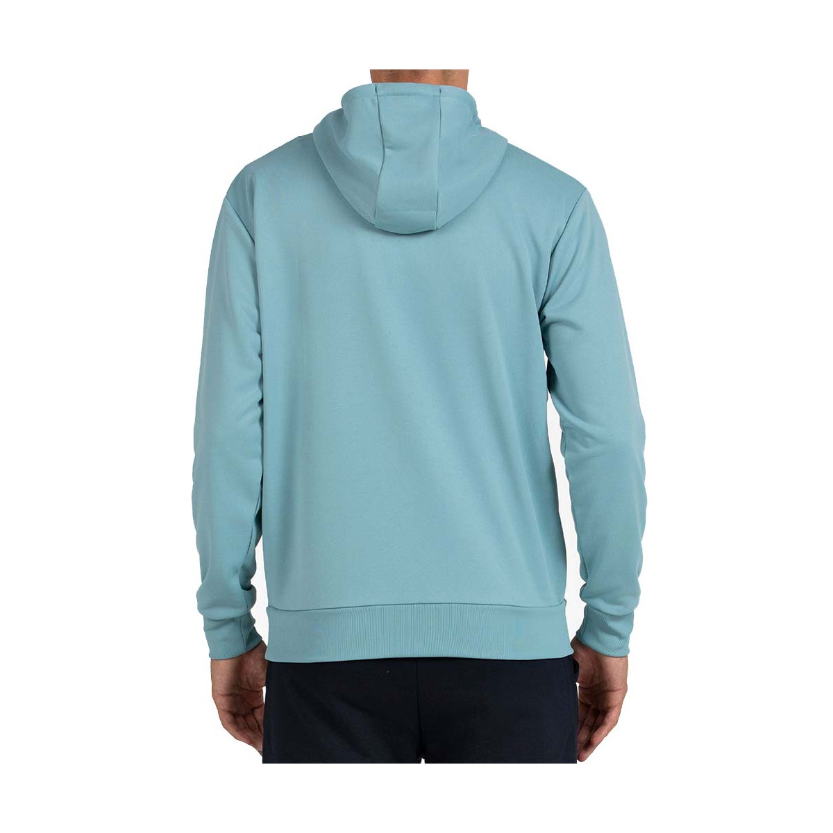 Bullpadel Binee Dark Green Sweatshirt