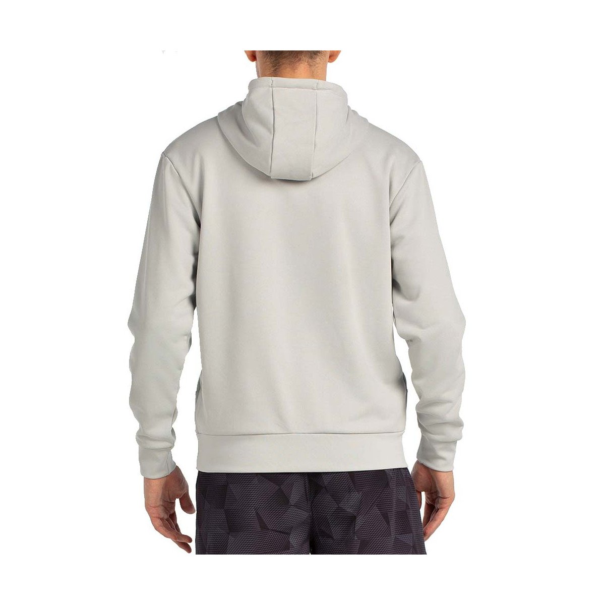 Bullpadel Binee Dark Grey Sweatshirt