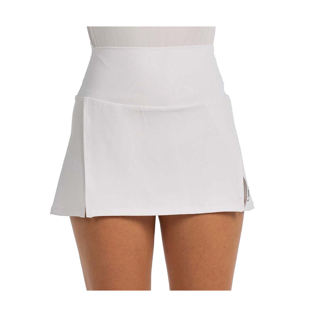 Bullpadel Esqui Black Skirt