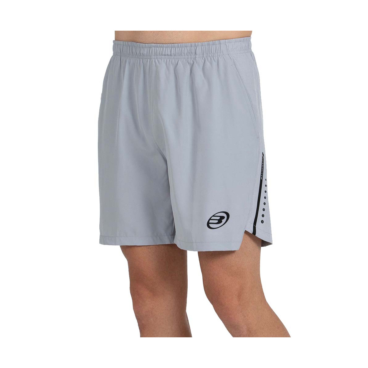 Bullpadel Maceda Black Short