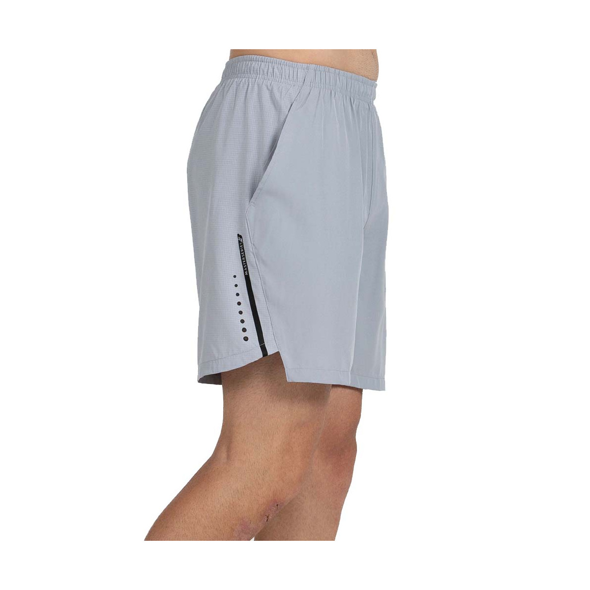 Bullpadel Maceda Black Short