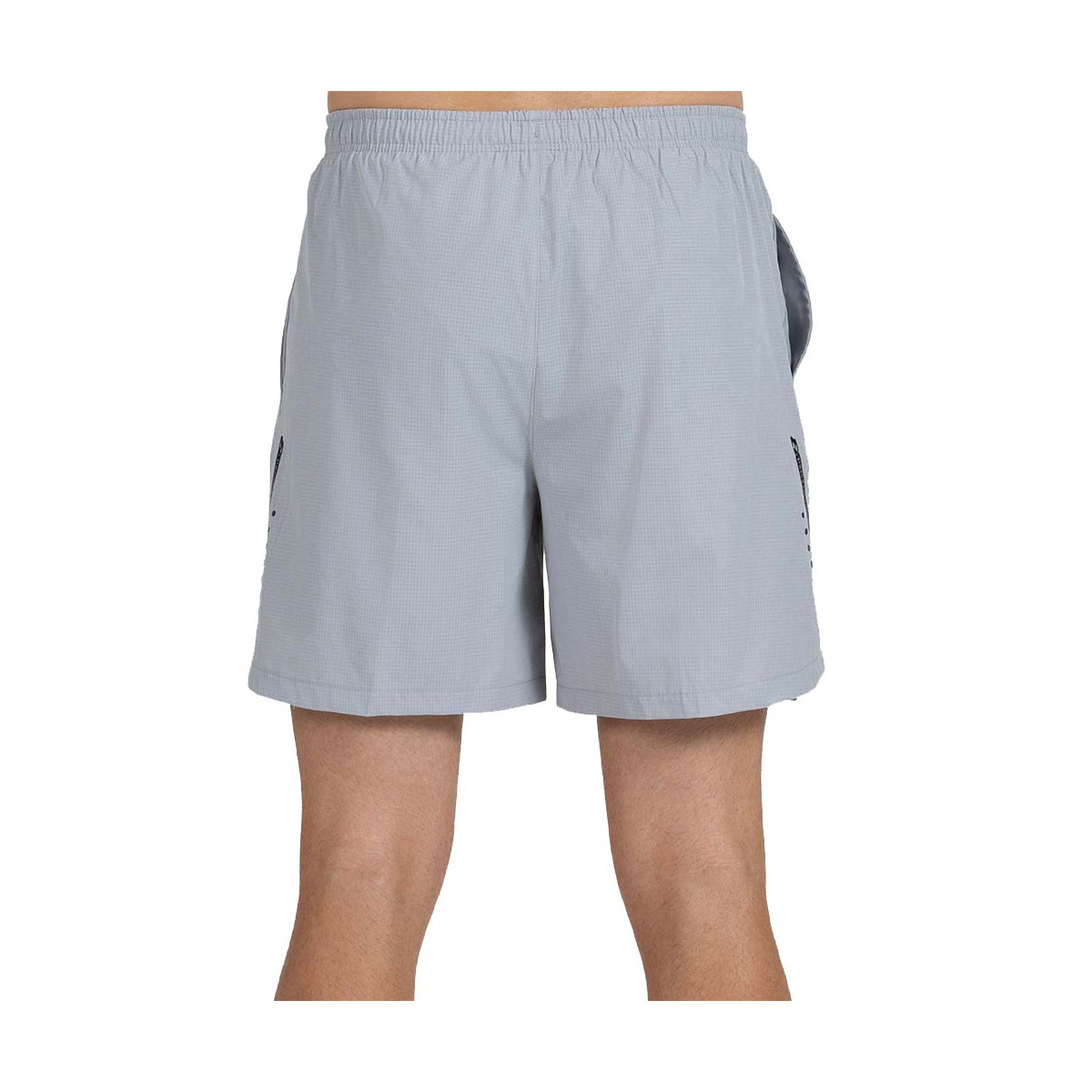 Bullpadel Maceda Black Short