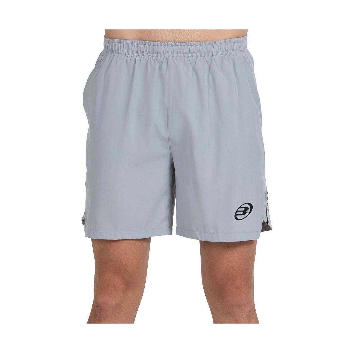 Bullpadel Maceda Black Short