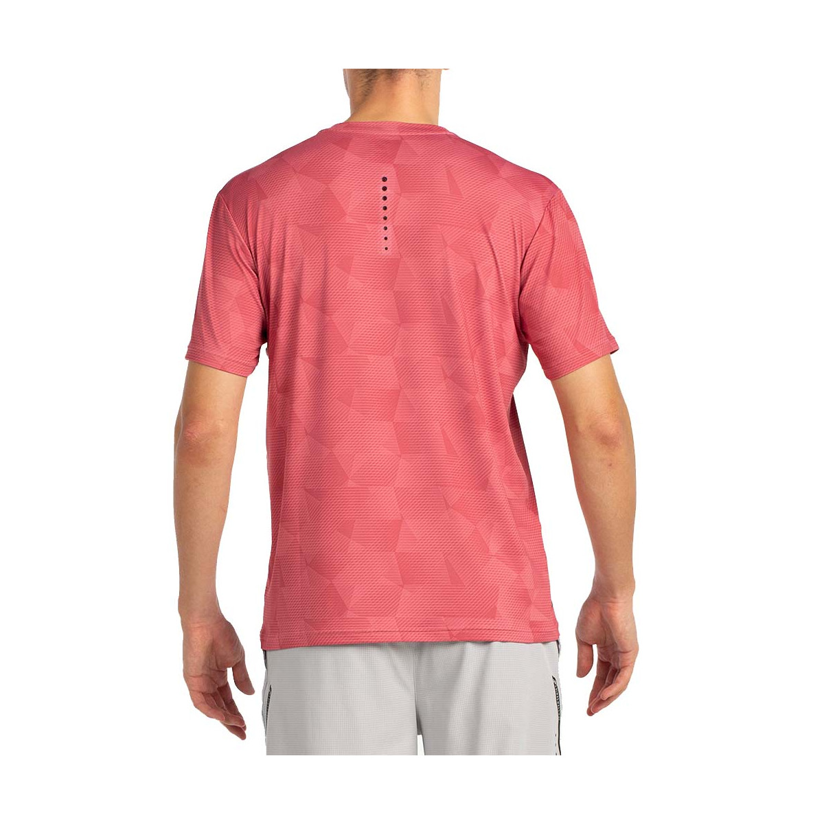 Bullpadel Macondo White T-shirt