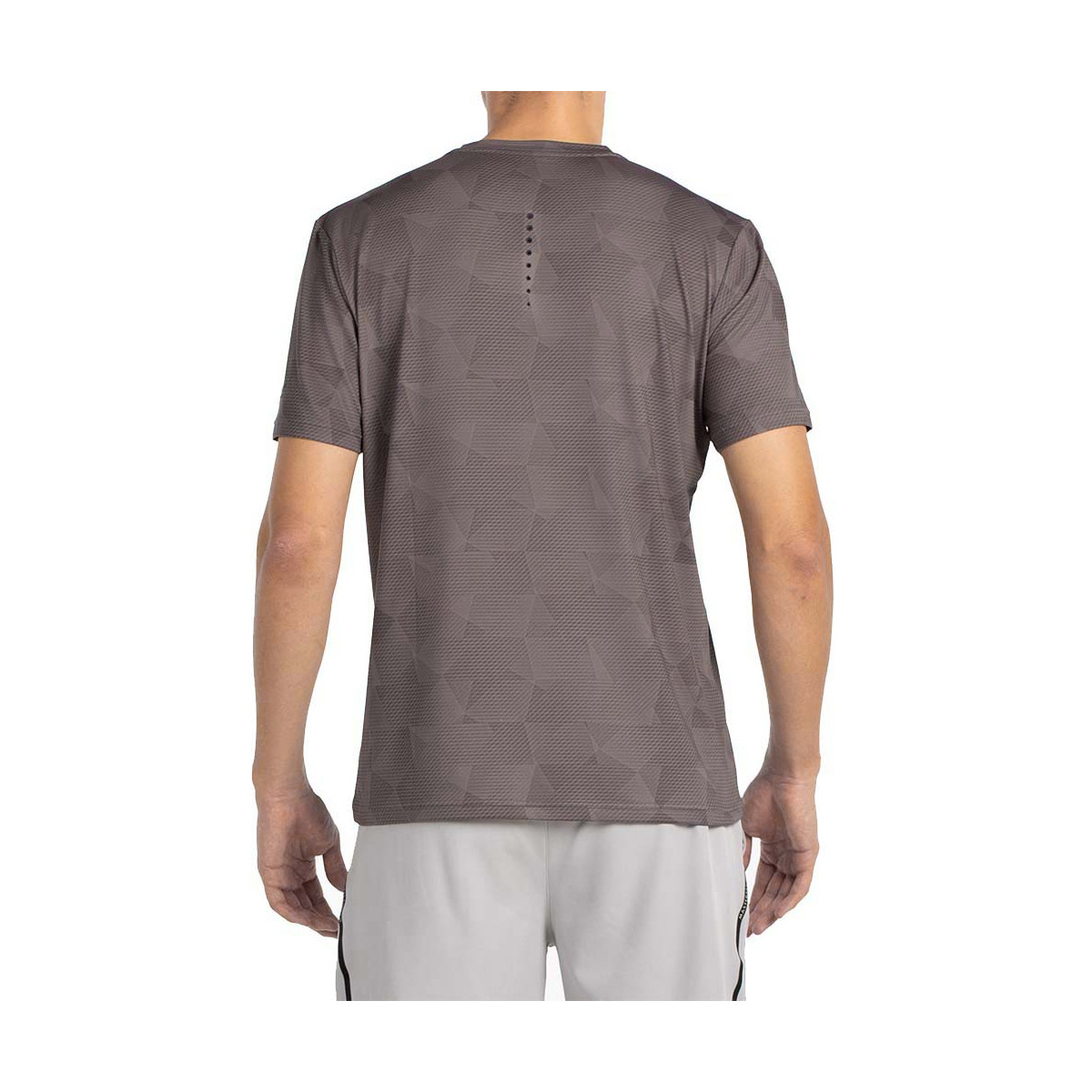 Bullpadel Macondo White T-shirt