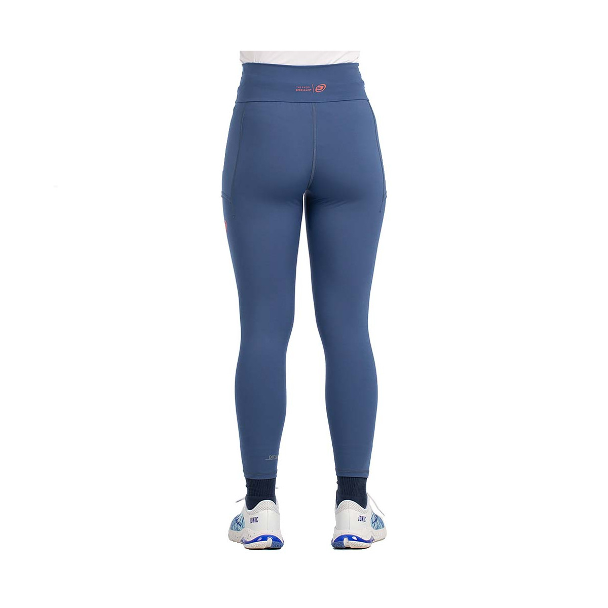 Bullpadel Extra Green Woman Leggings