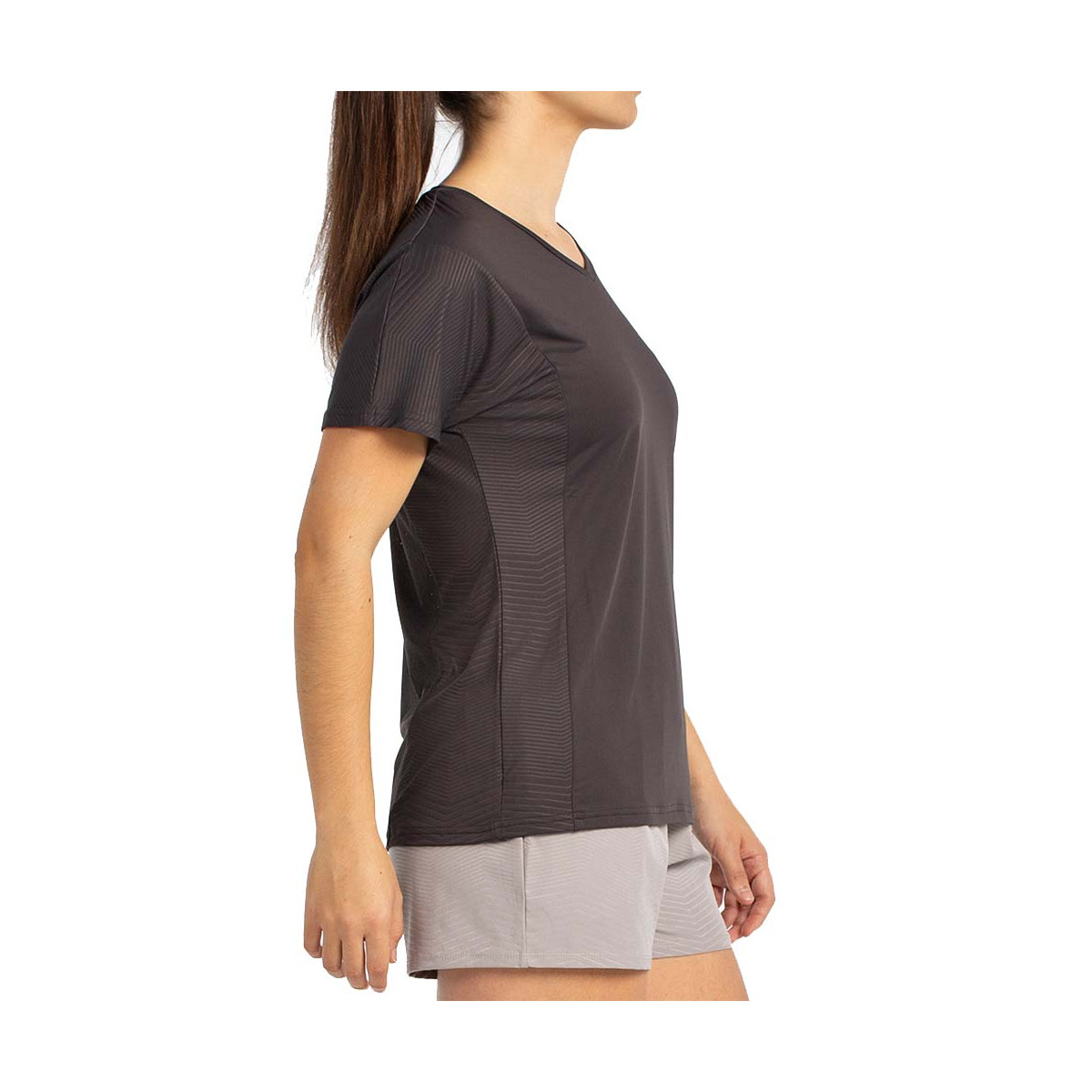 Bullpadel Covelo Blue T-Shirt