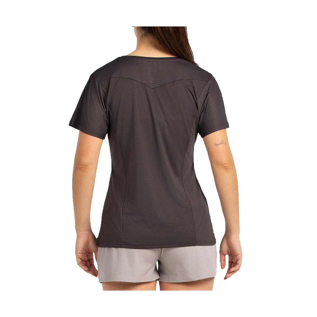 Bullpadel Covelo Blue T-Shirt