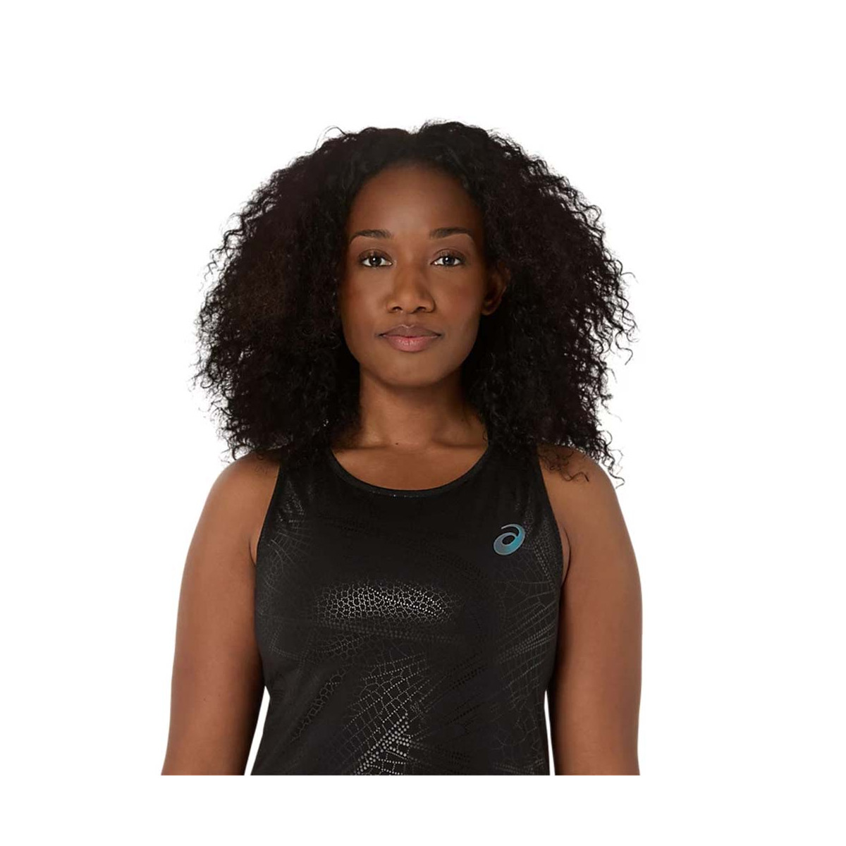 Asics Women Match Dress Rose