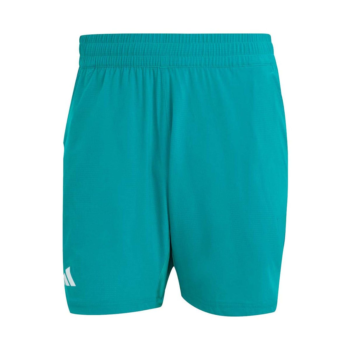 Adidas Ergo Climacool Green 7in Short