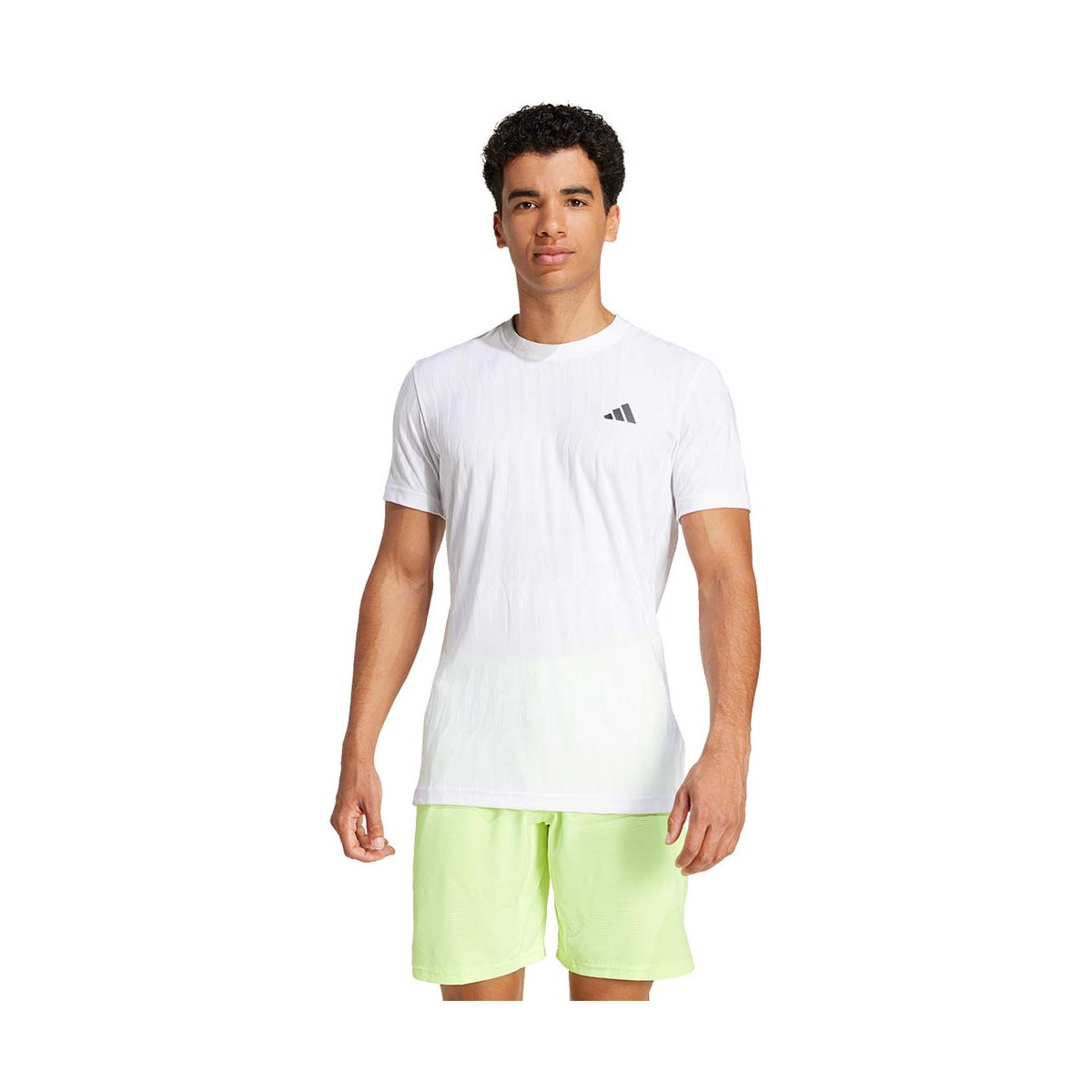 Adidas FreeLift Black T-shirt