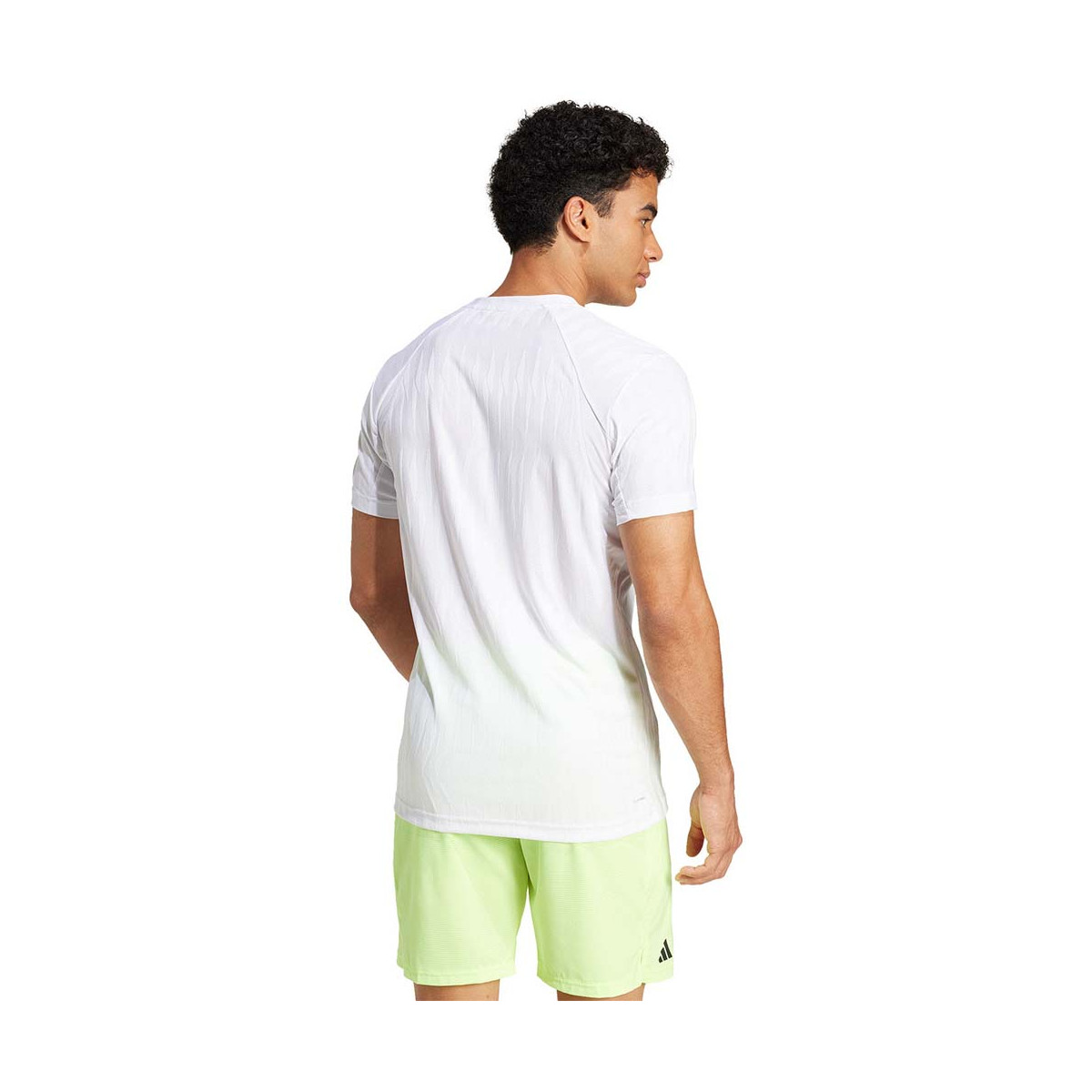 Adidas FreeLift Black T-shirt