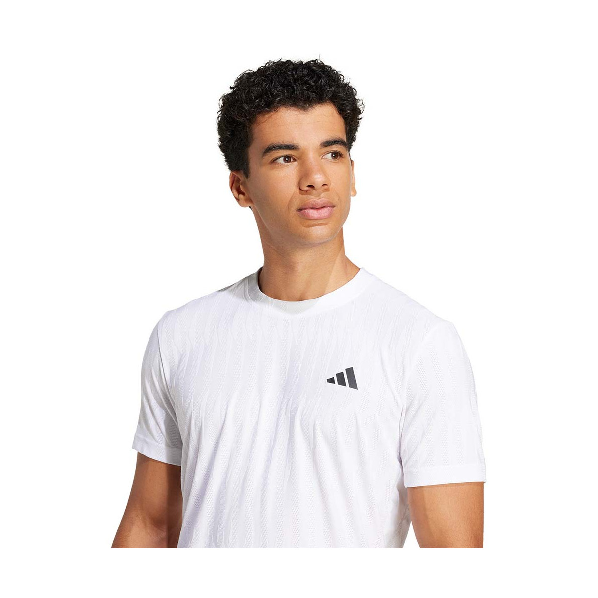 Adidas FreeLift Black T-shirt