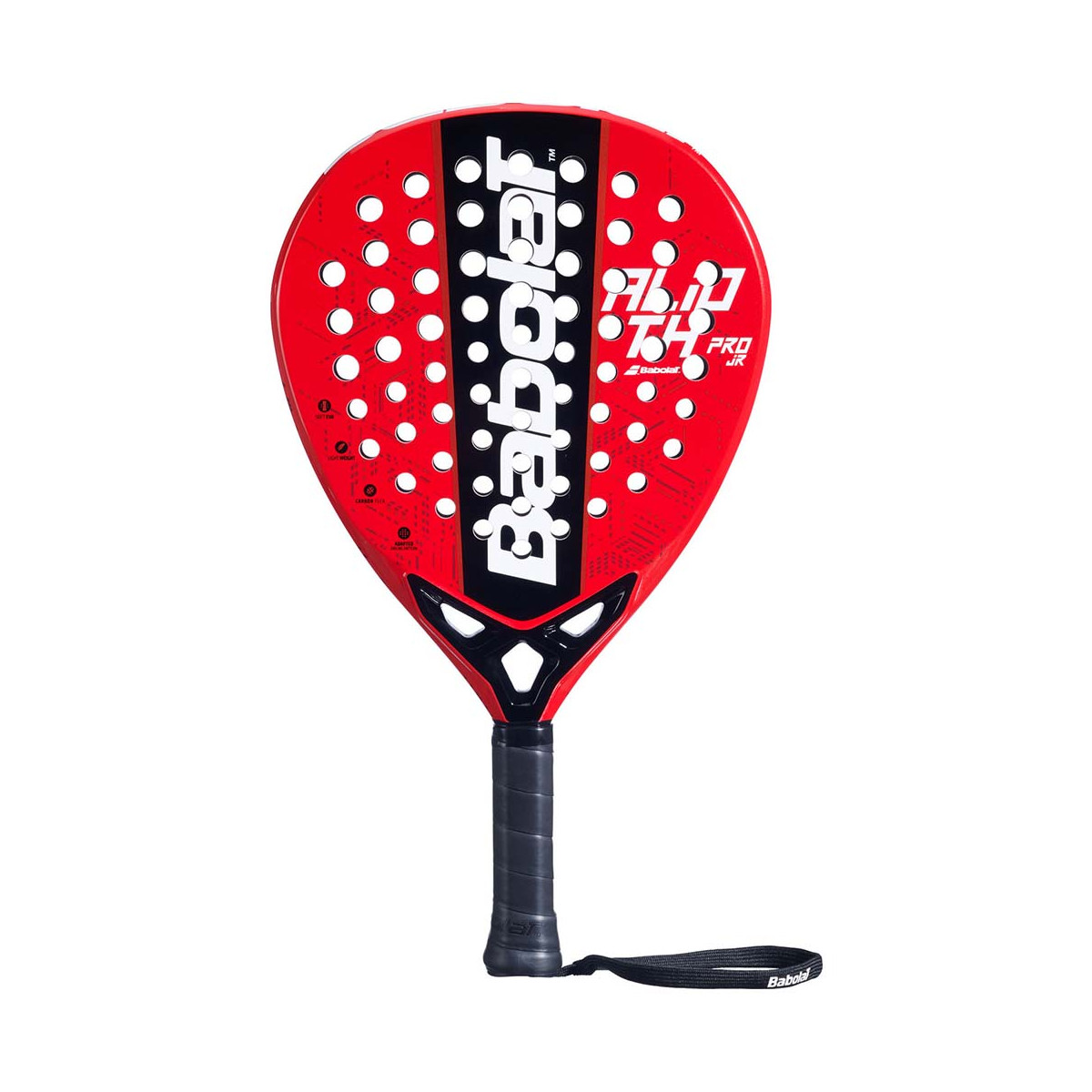 Babolat Alioth Jr racket