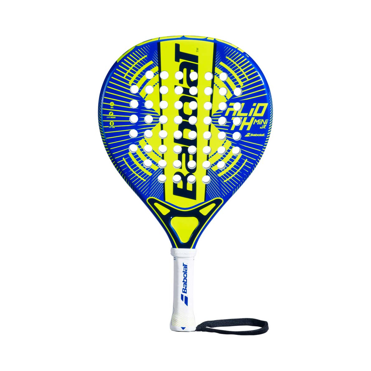 Babolat Alioth Jr racket