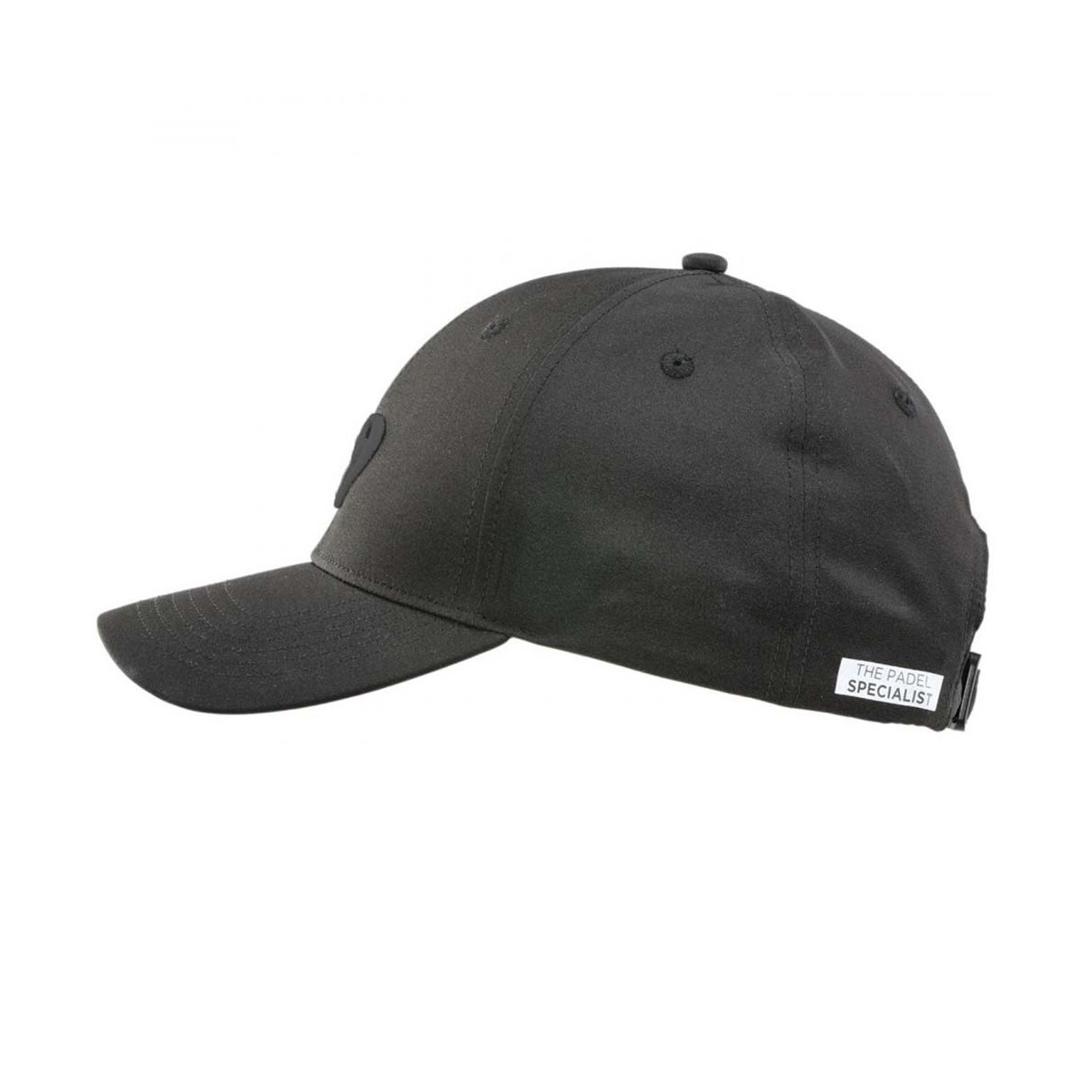 Bullpadel BPG251 Black Cap