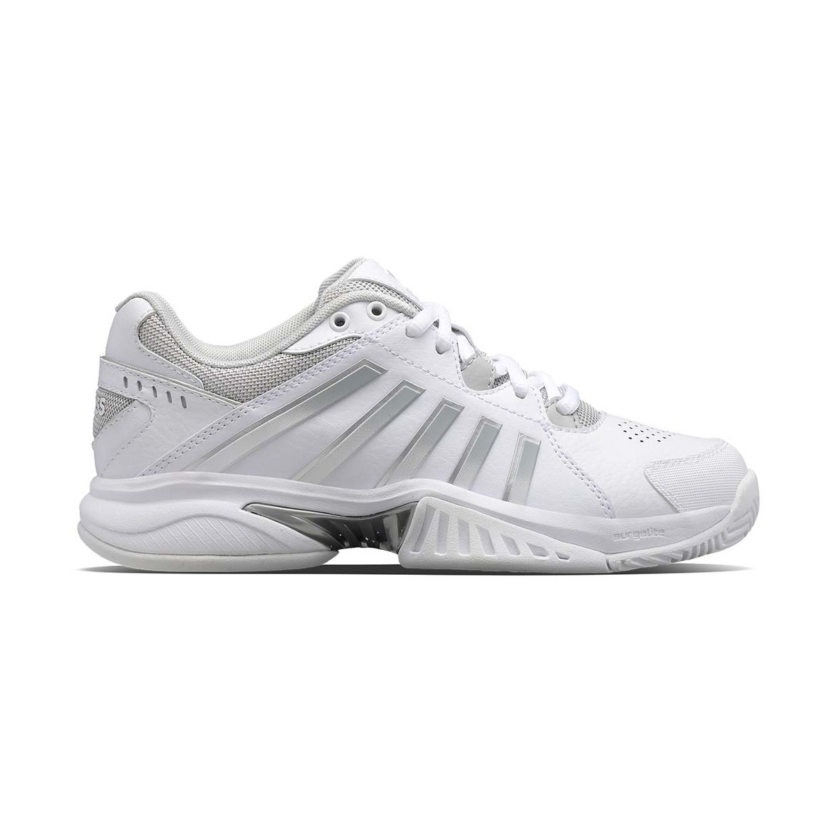 K-Swiss Express Light 3 Woman Grey shoes