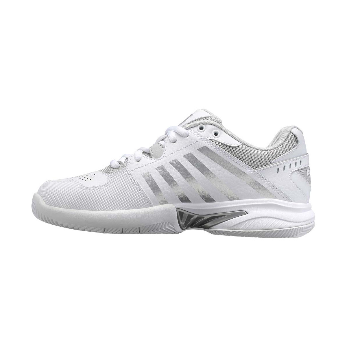 K-Swiss Express Light 3 Woman Grey shoes