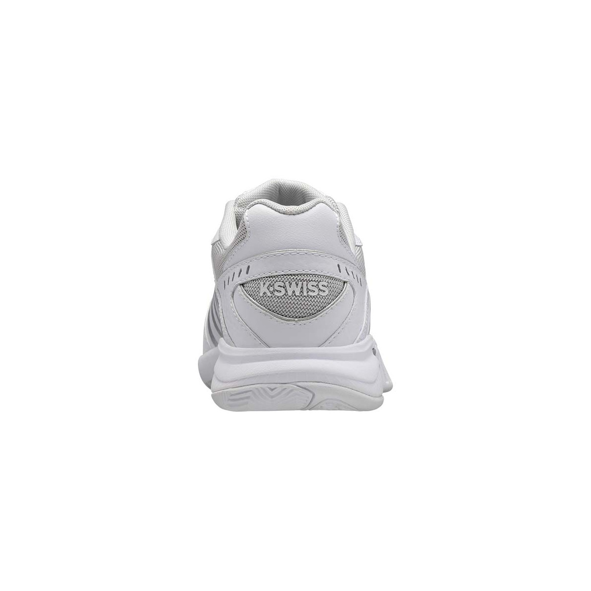 K-Swiss Express Light 3 Woman Grey shoes