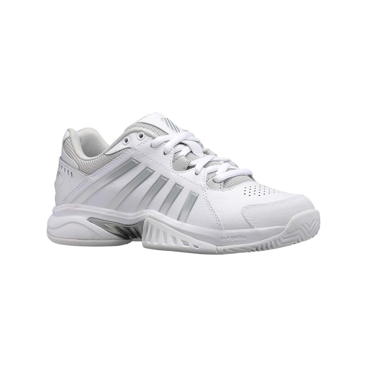 K-Swiss Express Light 3 Woman Grey shoes