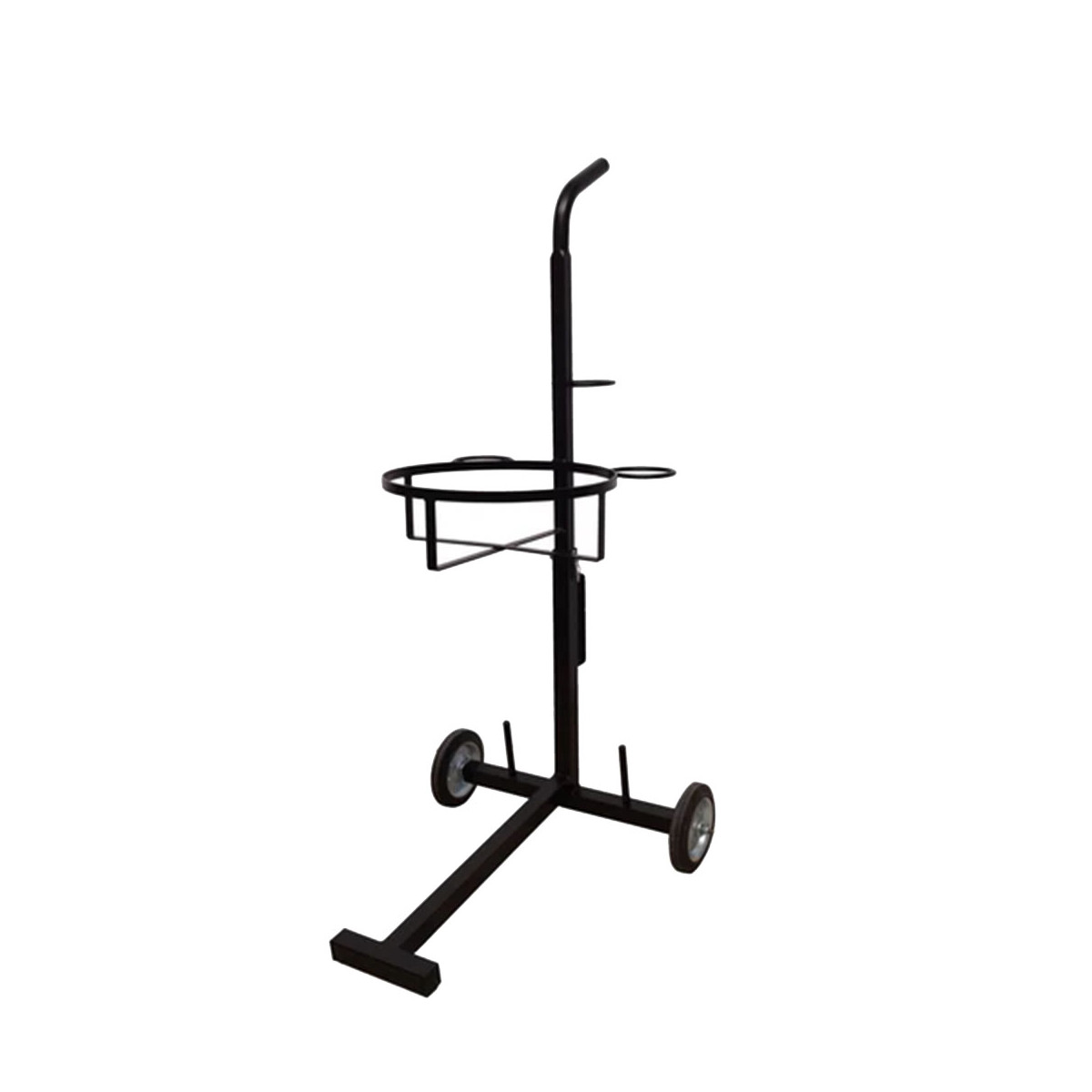 Bullpadel Pascal box Pro pressurizer