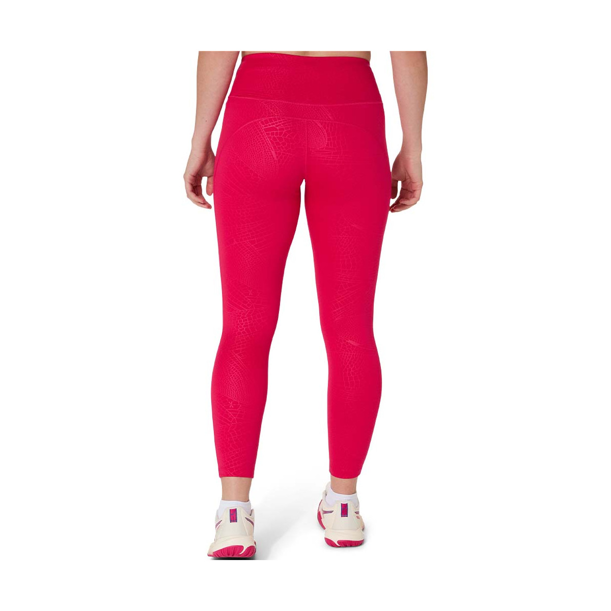 Asics Court Leggings Women Mint