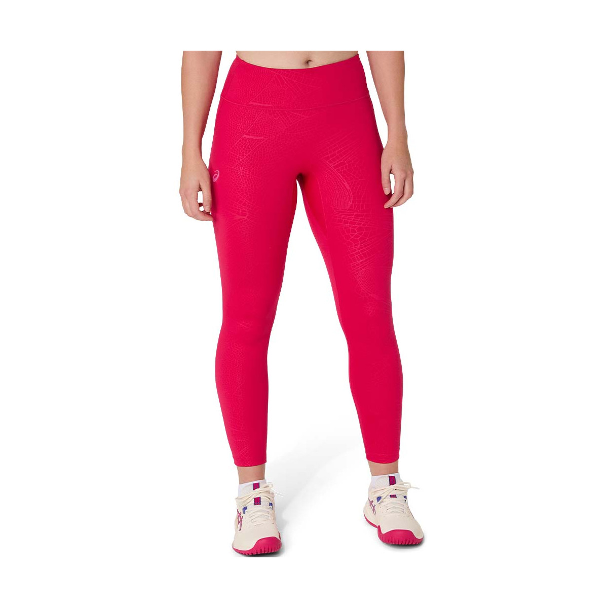 Asics Court Leggings Women Mint