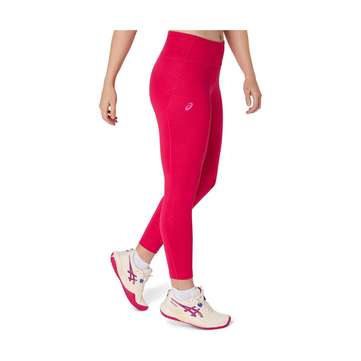 Asics Court Leggings Women Mint