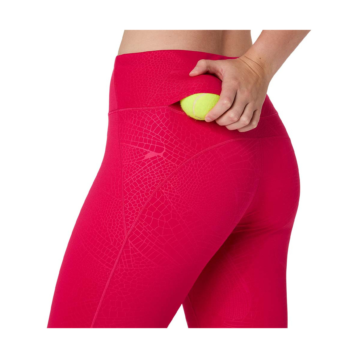 Asics Court Leggings Women Mint