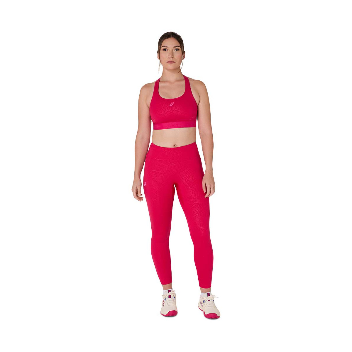 Asics Court Leggings Women Mint