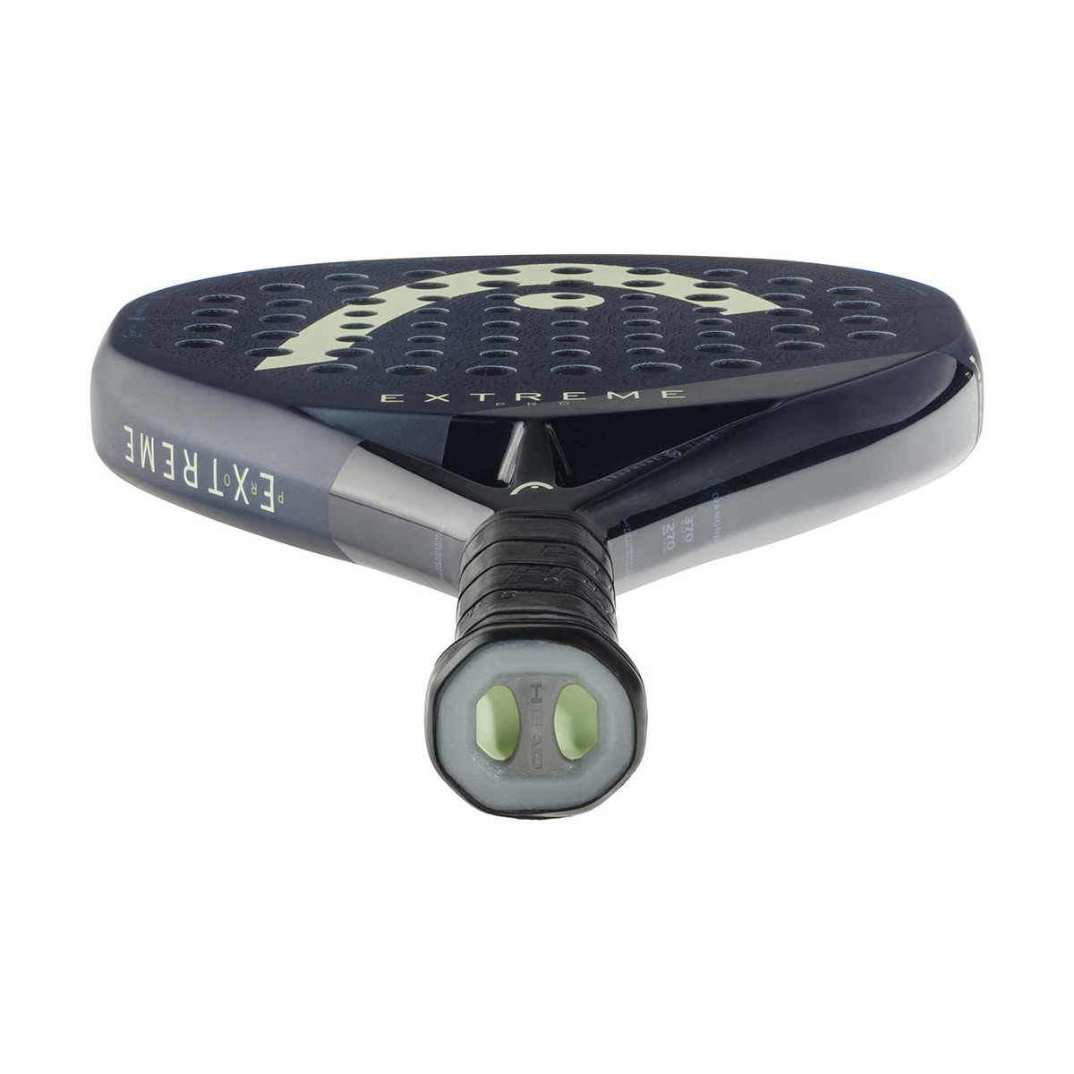 Head Extreme Pro Racket
