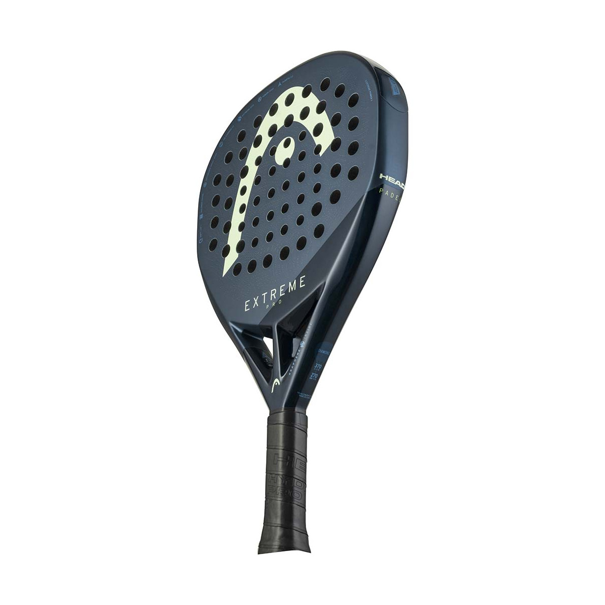 Head Extreme Pro Racket