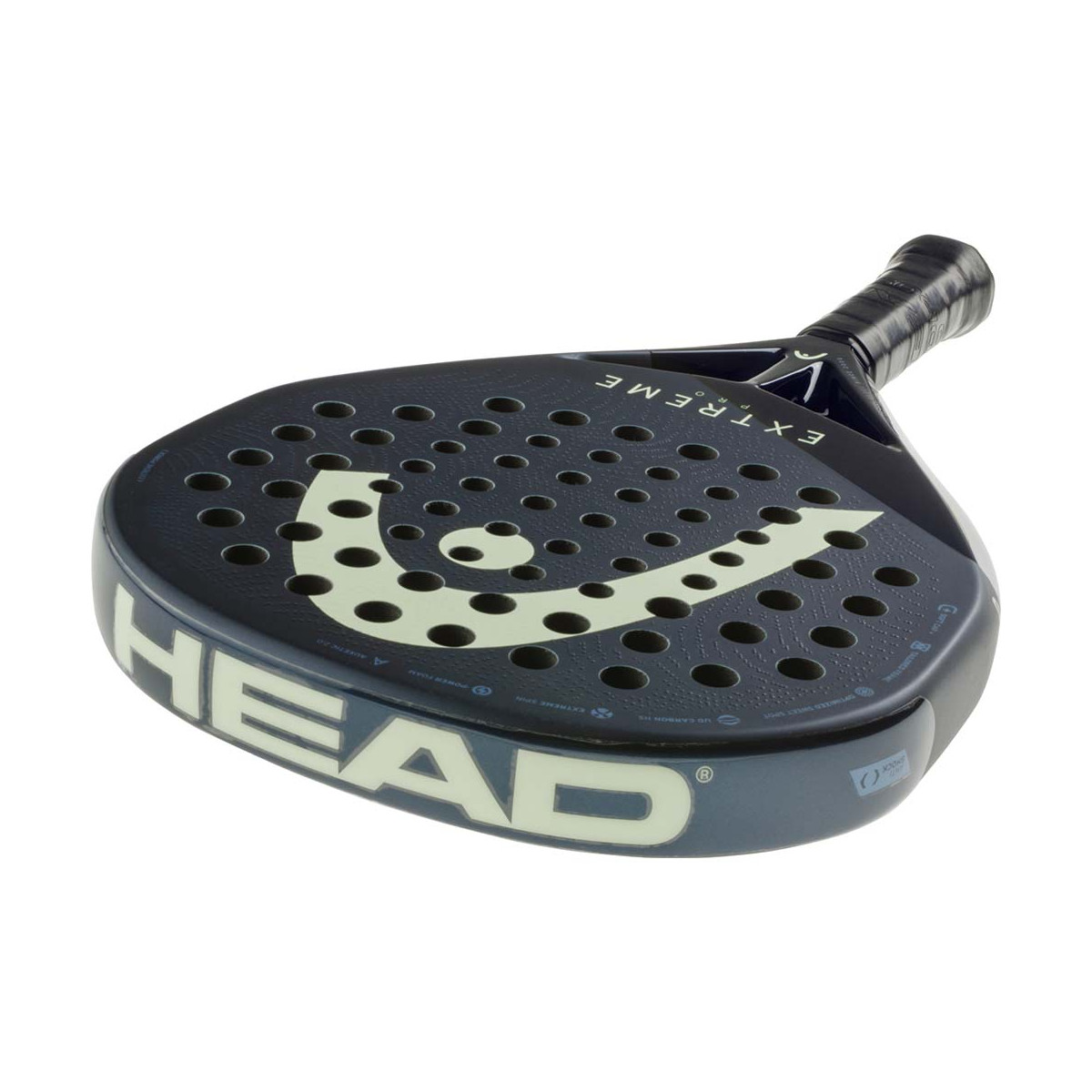 Head Extreme Pro Racket