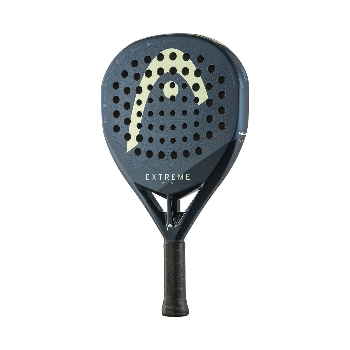 Head Extreme Pro Racket