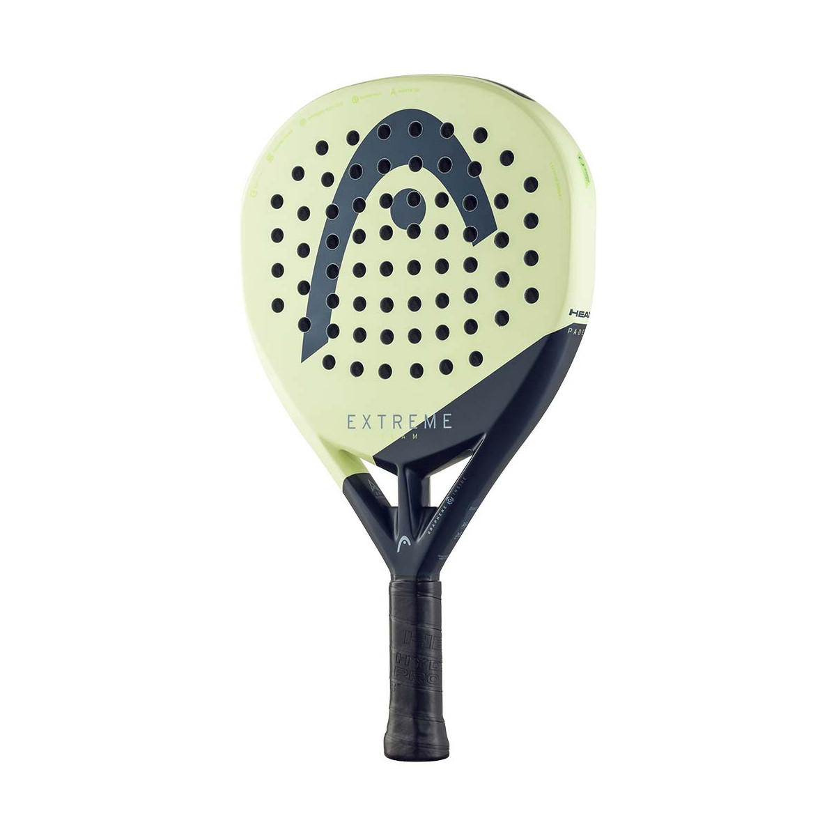 Head Extreme Elite Racket