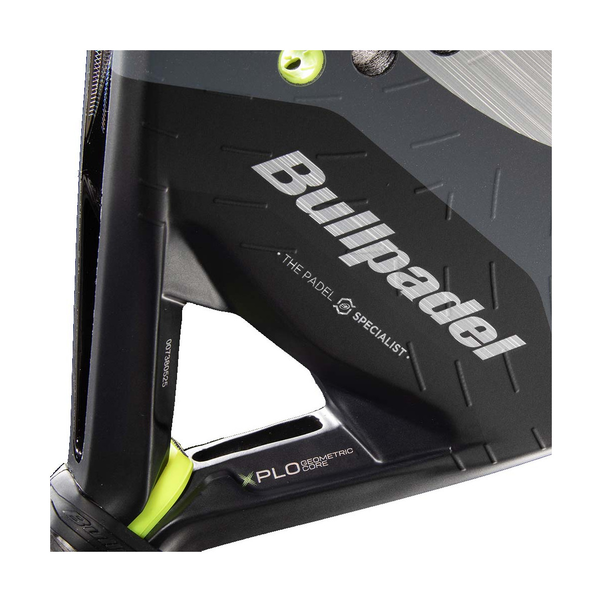 Bullpadel XPLO 25 racket